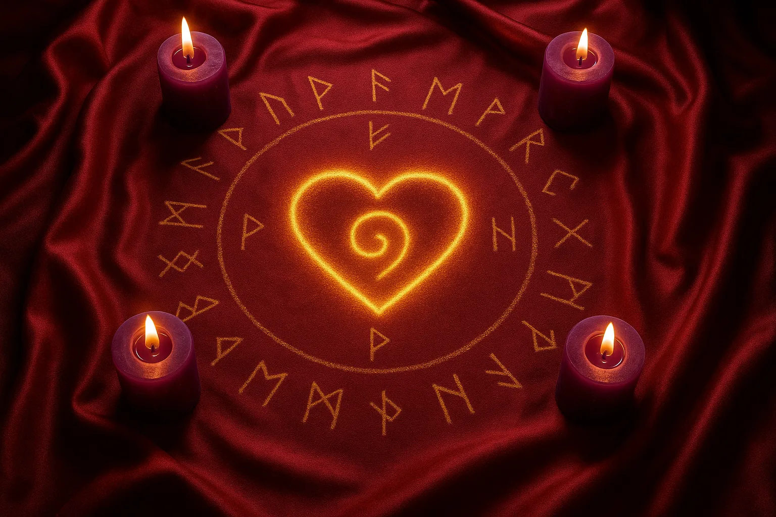 Limpiezas Espirituales